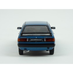 Volkswagen Scirocco II GTS 1982 model 1:43 IXO Models CLC441N.22