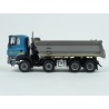 Tatra Phoenix Euro 6 8x8 Sklápěč 2016 (Blue), IXO Models 1/43 scale