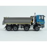 Tatra Phoenix Euro 6 8x8 Sklápěč 2016 (Blue), IXO Models 1/43 scale