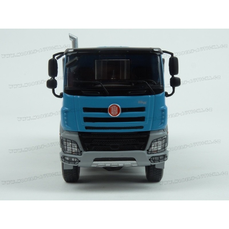 TATRA 148 S3 6x6 benne IXO 1/43 EUR 14,00 - FR