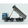 Tatra Phoenix Euro 6 8x8 Sklápěč 2016 (Blue), IXO Models 1/43 scale