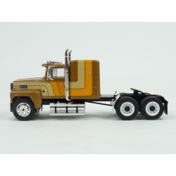 Ford LTL 9000 1978 (Brown Met.) model 1:43 IXO Models TR148.22