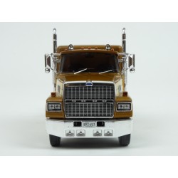Ford LTL 9000 1978 (Brown Met.) model 1:43 IXO Models TR148.22