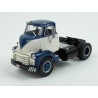 GMC 950 COE 1954 (White/Blue) model 1:43 IXO Models TR150.22