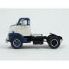 GMC 950 COE 1954 (White/Blue) model 1:43 IXO Models TR150.22