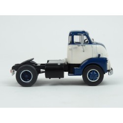GMC 950 COE 1954 (White/Blue) model 1:43 IXO Models TR150.22