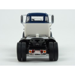 GMC 950 COE 1954 (White/Blue) model 1:43 IXO Models TR150.22
