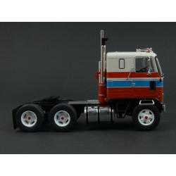 GMC Astro 95 1970 model 1:43 IXO Models TR143.22