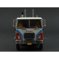 GMC Astro 95 1970 model 1:43 IXO Models TR143.22