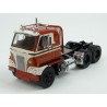 International Harvester DCFO-405 1959 (Red), IXO Models 1/43 scale