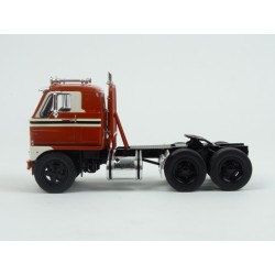 International Harvester DCFO-405 1959 (Red), IXO Models 1/43 scale