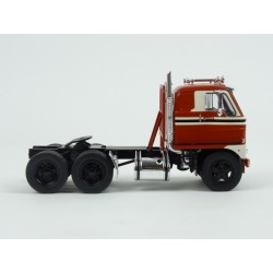International Harvester DCFO-405 1959 (Red), IXO Models 1/43 scale
