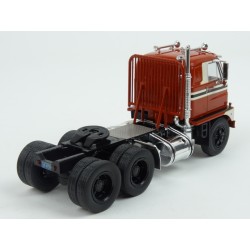 International Harvester DCFO-405 1959 (Red), IXO Models 1/43 scale