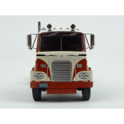 International Harvester DCFO-405 1959 (Red), IXO Models 1/43 scale