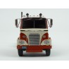 International Harvester DCFO-405 1959 (Red), IXO Models 1/43 scale