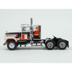 International Transtar 4300 1980 (White) model 1:43 IXO Models TR153.22