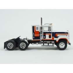 International Transtar 4300 1980 (White) model 1:43 IXO Models TR153.22