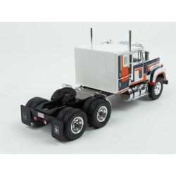 International Transtar 4300 1980 (White) model 1:43 IXO Models TR153.22