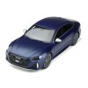 Audi RS7 ABT Sportline 2021 model 1:18 GT Spirit GT399