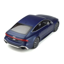 Audi RS7 ABT Sportline 2021 model 1:18 GT Spirit GT399