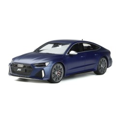 Audi RS7 ABT Sportline 2021 model 1:18 GT Spirit GT399
