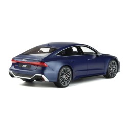 Audi RS7 ABT Sportline 2021 model 1:18 GT Spirit GT399