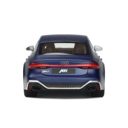 Audi RS7 ABT Sportline 2021 model 1:18 GT Spirit GT399
