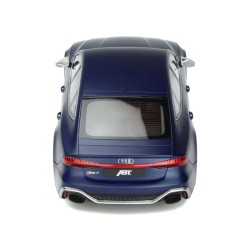 Audi RS7 ABT Sportline 2021 model 1:18 GT Spirit GT399