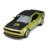 Dodge Challenger R/T Scat Pack Widebody 50th Anniversary Edition 2021, GT Spirit 1/18 scale