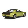 Dodge Challenger R/T Scat Pack Widebody 50th Anniversary Edition 2021, GT Spirit 1/18 scale