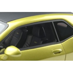 Dodge Challenger R/T Scat Pack Widebody 50th Anniversary Edition 2021, GT Spirit 1/18 scale