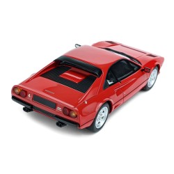 Ferrari 208 GTB Turbo 1982 model 1:18 GT Spirit GT347