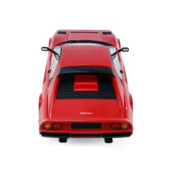 Ferrari 208 GTB Turbo 1982 model 1:18 GT Spirit GT347