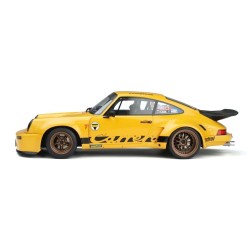 Porsche 911 3.0 RSR (1974) by Yamanouchi-san 2021 model 1:18 GT Spirit GT394