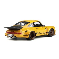 vlož název auta, GT Spirit 1/18 scale