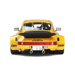 Porsche 911 3.0 RSR (1974) by Yamanouchi-san 2021 model 1:18 GT Spirit GT394