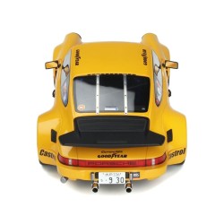 Porsche 911 3.0 RSR (1974) by Yamanouchi-san 2021 model 1:18 GT Spirit GT394