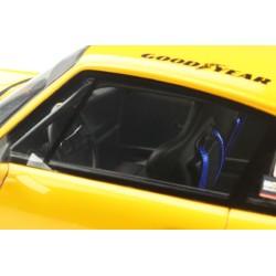 Porsche 911 3.0 RSR (1974) by Yamanouchi-san 2021 model 1:18 GT Spirit GT394