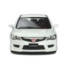 Honda Civic (FD2) Type R Mugen 2007, OttO mobile 1/18 scale