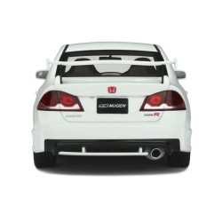 Honda Civic (FD2) Type R Mugen 2007, OttO mobile 1/18 scale