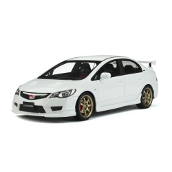 Honda Civic (FD2) Type R Mugen 2007, OttO mobile 1/18 scale