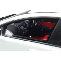 Honda Civic (FD2) Type R Mugen 2007, OttO mobile 1/18 scale