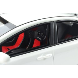 Honda Civic (FD2) Type R Mugen 2007, OttO mobile 1/18 scale