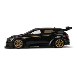 Renault Megane IV RS TC4 2020 model 1:18 OttO mobile OT936