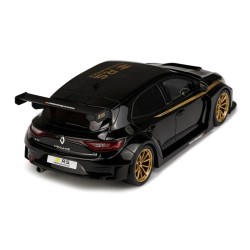 Renault Megane IV RS TC4 2020 model 1:18 OttO mobile OT936