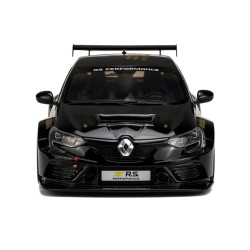 Renault Megane IV RS TC4 2020 model 1:18 OttO mobile OT936