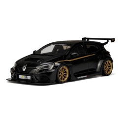 Renault Megane IV RS TC4 2020 model 1:18 OttO mobile OT936