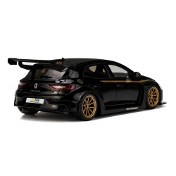 Renault Megane IV RS TC4 2020 model 1:18 OttO mobile OT936