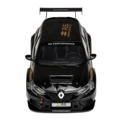 Renault Megane IV RS TC4 2020 model 1:18 OttO mobile OT936