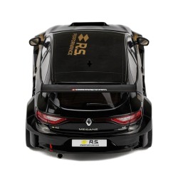 Renault Megane IV RS TC4 2020 model 1:18 OttO mobile OT936